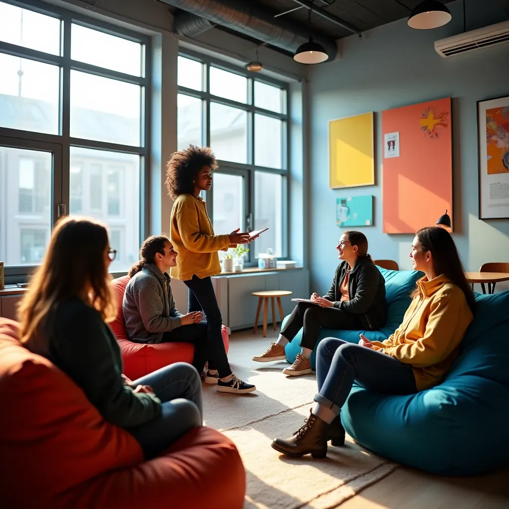 Industrial excellence